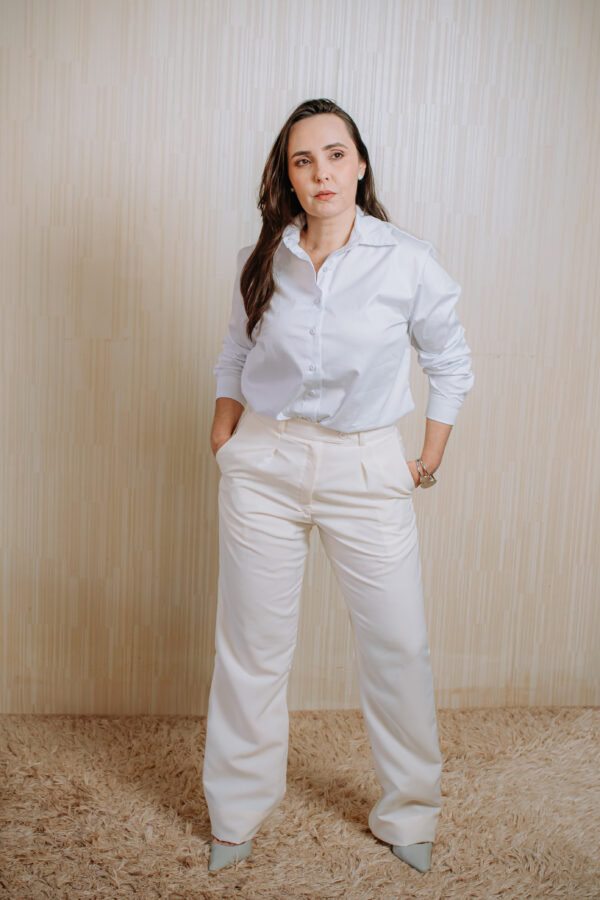 Calça Off