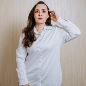 Camisa Branca